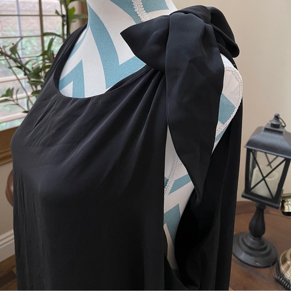 👗 SALE! NEW “Eloquii” Long Dress - Picture 4 of 5